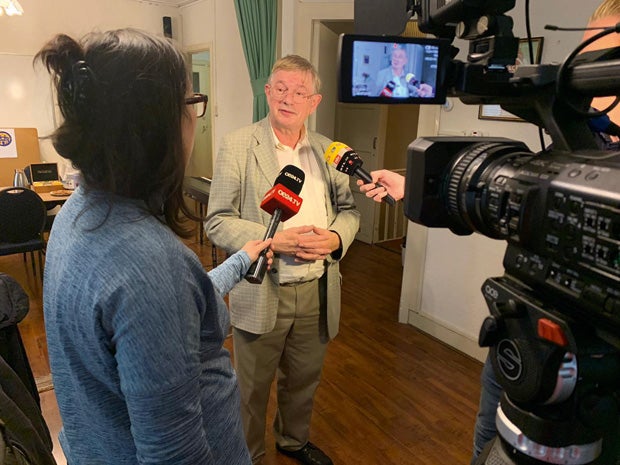 Die Wahrheit über das bizarre Sekten-Drama