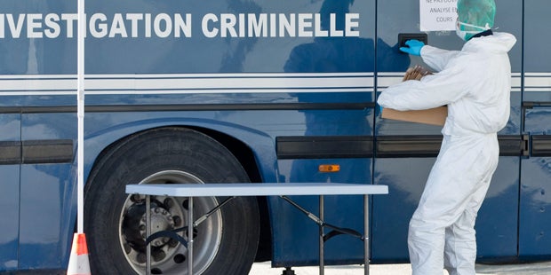 Lufthansa zahlt 50.000 Euro an Angehörige