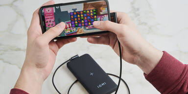 Geniales Zubehör für Smartphone-Gamer