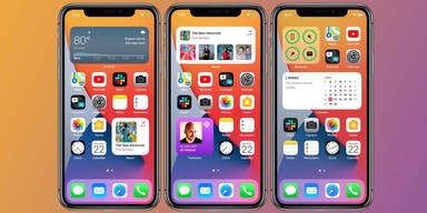 Unbedingt installieren: iOS 14.1 für iPhones ist da