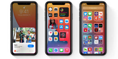 iOS 14.6 ist da und macht iPhones besser