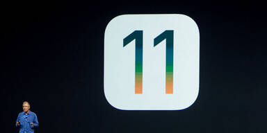 iOS 11: Alle neuen Top-Features im Überblick