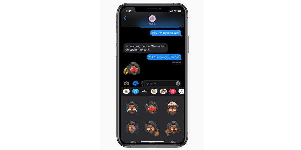 iOS 13 für iPhones ist da - alle Neuerungen