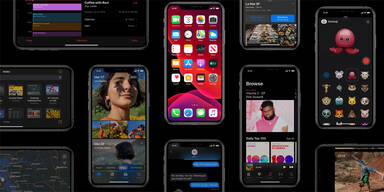 iOS 13 Beta für alle ist da