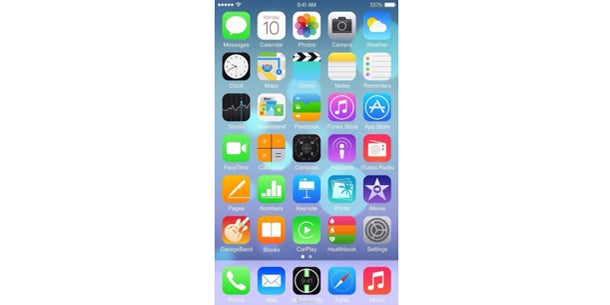 So genial wird iOS 8 für iPhone und iPad