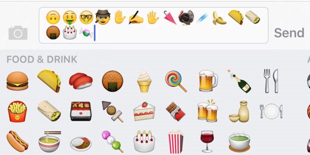 iOS 9.1 kommt mit Stinkefinger-Emoji