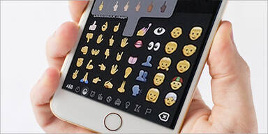 iOS 9.1 ist da – mit Stinkefinger-Emoji