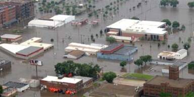 Ausnahmezustand in den USA