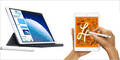 Neues iPad Air und iPad Mini sind da