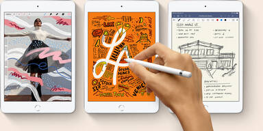 Kurios: Apple warnt vor eigenem Eingabestift