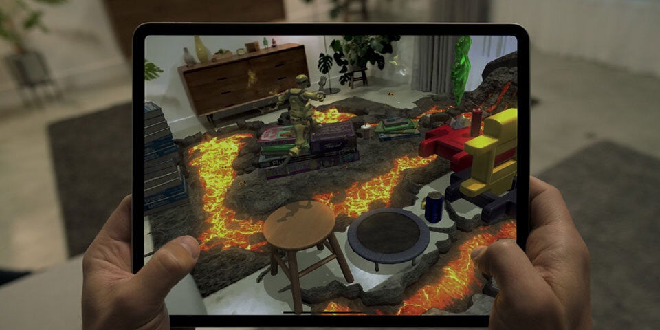 Neues iPad Pro und MacBook Air sind da