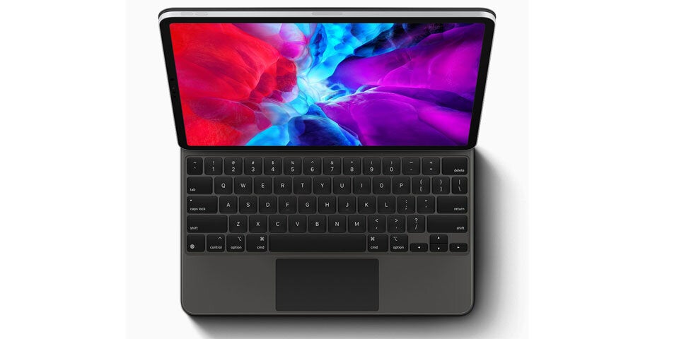 Neues iPad Pro und MacBook Air sind da