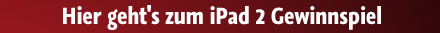 iPad 2 + Nintendo Gewinnspiel