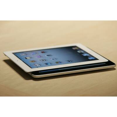 Apples neuer Tablet-PC