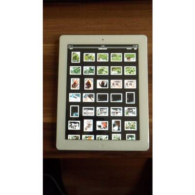 Neues Apple-Tablet im Test