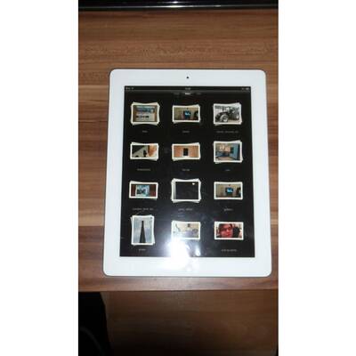 Neues Apple-Tablet im Test