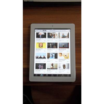 Neues Apple-Tablet im Test