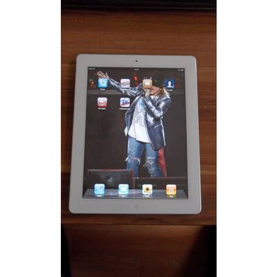 Neues Apple-Tablet im Test