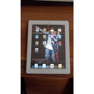 Neues Apple-Tablet im Test