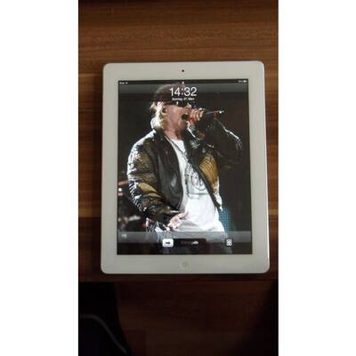 Neues Apple-Tablet im Test