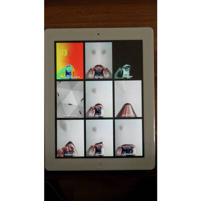 Neues Apple-Tablet im Test