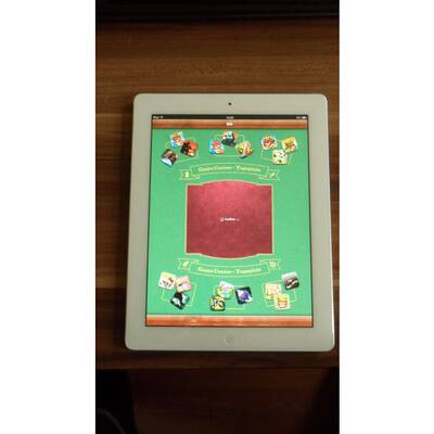 Neues Apple-Tablet im Test