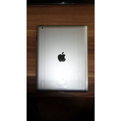 Neues Apple-Tablet im Test