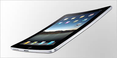 iPad 3 bekommt gebogenes Glas-Display