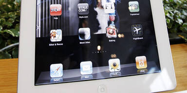 Apples iPad 3 kommt mit HD-(Retina)-Display