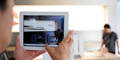 iPad 3 soll ein 3D-Display bekommen