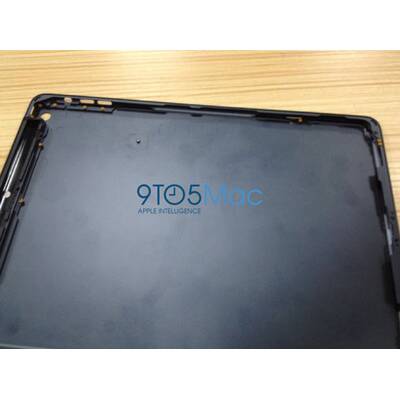 iPad 5 Prototyp