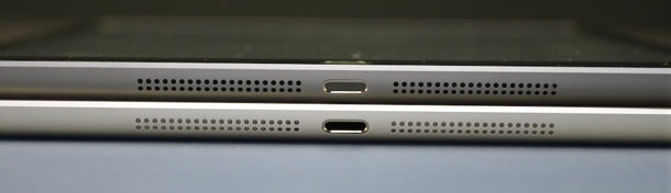 Hochauflösende Fotos zeigen das iPad 5