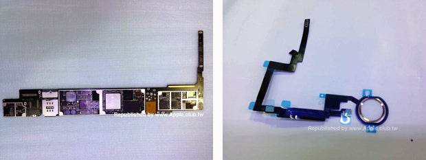 iPad Air 2 wird schnell wie nie