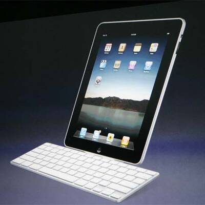 Anwendungsfelder des iPads