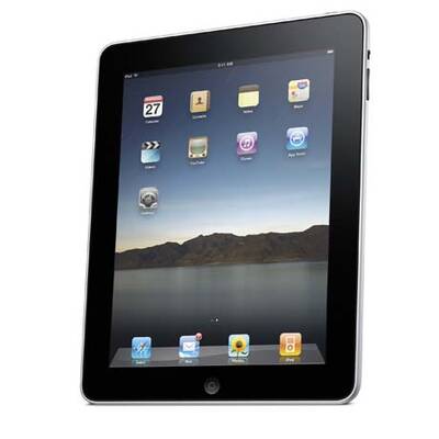 Anwendungsfelder des iPads