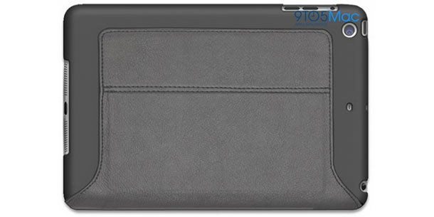 iPad Mini sieht aus wie großer iPod touch