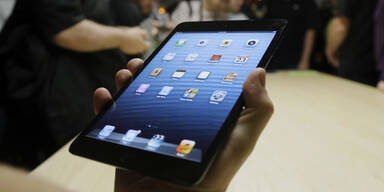 Tests: Apples iPad mini ist gut aber teuer