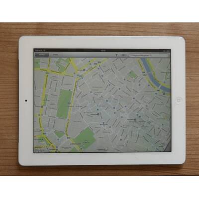 Test: Das neue iPad
