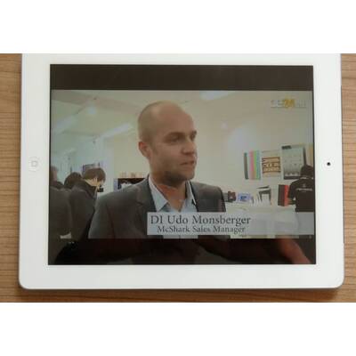 Test: Das neue iPad