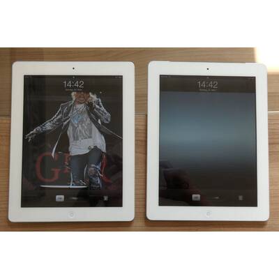 Test: Das neue iPad