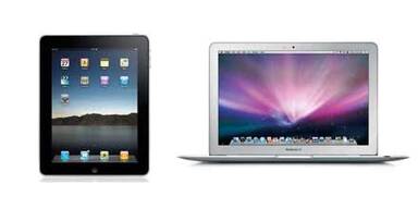 Neue Infos vom iPad Slim & Mini-MacBook