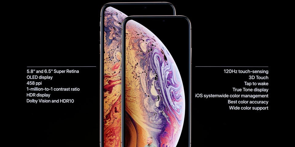 iPhone XS Max ist teuerstes Handy aller Zeiten