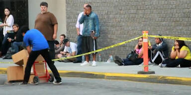 Falscher Apple-Arbeiter narrt iPhone 5-Fans