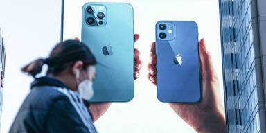 Konkrete Infos zum "iPhone 13" durchgesickert