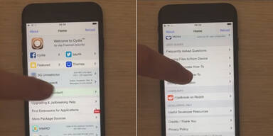 iPhone 7 von 19-Jährigem geknackt