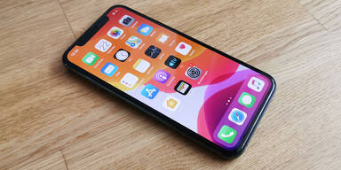 iOS 13.2.2 behebt schweren iPhone-Fehler