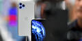 iPhone 12: Apple verschiebt Massenfertigung