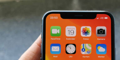 Diesen Notch-Trick sollten iPhone-Nutzer kennen