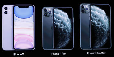 iPhone 11 wird billiger: Alle Österreich-Preise