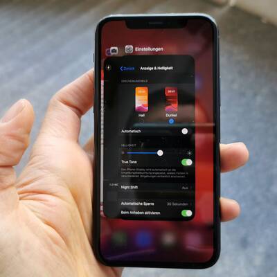 iPhone 11 Pro im Test